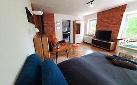 Apartament Chełmsko Śląskie